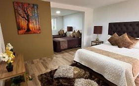 Ecohotel Sky Green Pereira